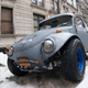 Illustration for article titled I Found A Streetparked Baja Bug!